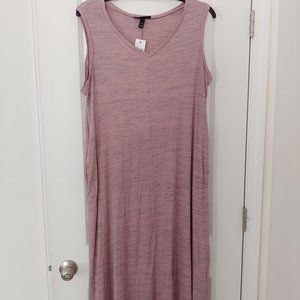 Lane Bryant Maxi Dress With Pockets - NWT!